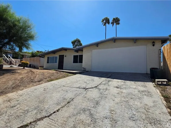 808 Maria Ave, Spring Valley, CA 91977