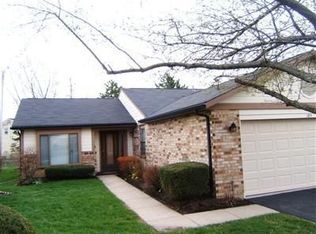 185 Wrenwood Ct, Englewood, OH