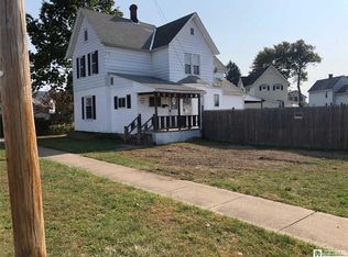 304 E Elm St, Olean, NY 14760