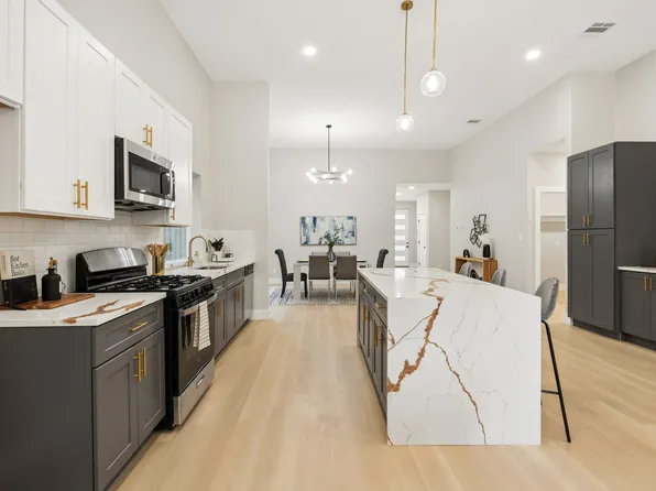 3604 Colonial Ave, Dallas, TX 75215