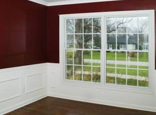 6638 Cricklewood Rd, Indianapolis, IN 46220