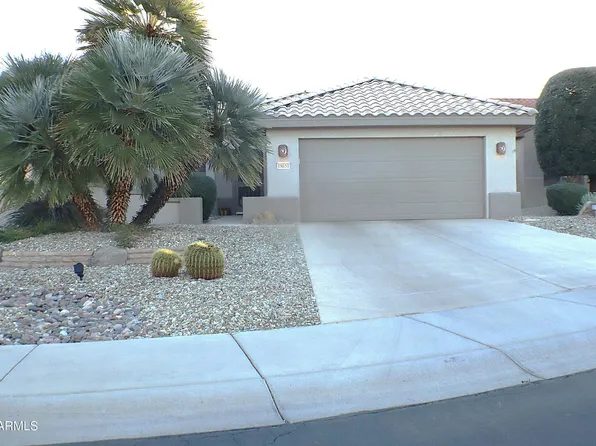 18651 N Sundrift Court, Surprise, AZ 85374