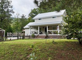 63 Peters Br, Martin, KY 41649