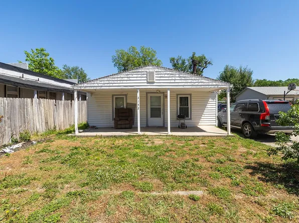3152 N Wellington Pl, Wichita, KS 67204