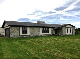 9337 N County Road 275 E, Pittsboro, IN 46167