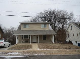 9231 Argyle Ave, Saint Louis, MO