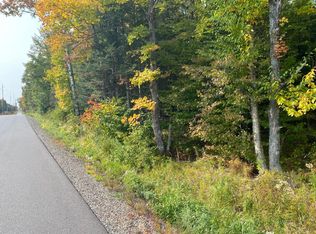 On Street Louis Rd, Phelps, WI 54554