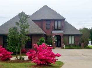 128 Northshore Way, Madison, MS 39110