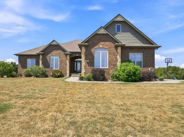 901 N Springwood St, Goddard, KS 67052
