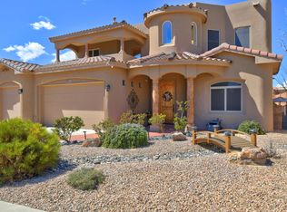 9937 Cardinal St NW, Albuquerque, NM 87114