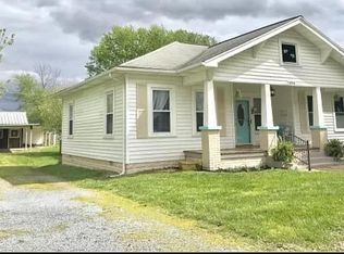208 Lamont St, Johnson City, TN 37604