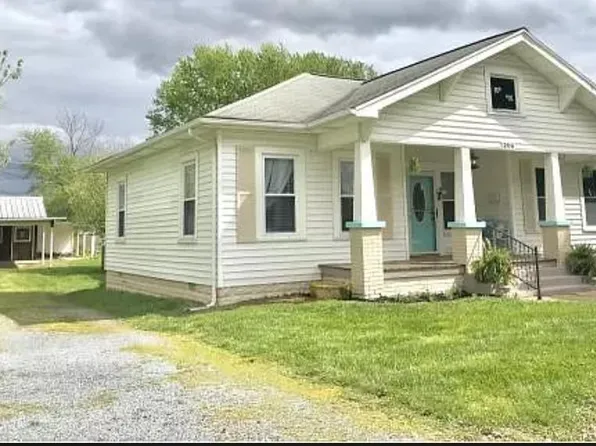 208 Lamont St, Johnson City, TN 37604
