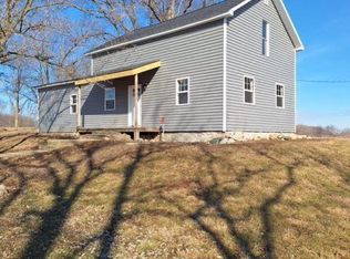 7138 E 950 S, South Whitley, IN 46787