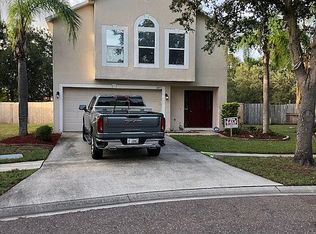 10511 Maronda Dr, Riverview, FL 33578