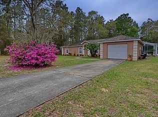 12168 S Iris Point, Floral City, FL 34436