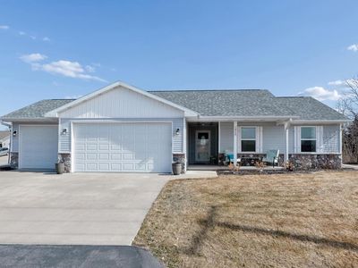 1860 Haas ROAD, Kaukauna, WI, 54130