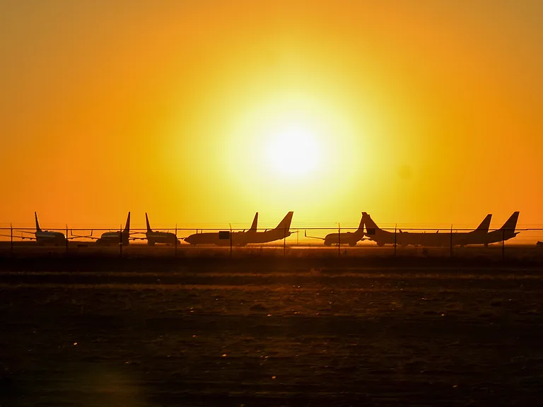 Airport