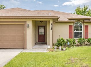 534 Chula Woods Ct, Chuluota, FL 32766