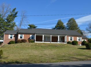 108 Primrose Pl, Danville, VA 24541