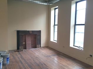 1843 S Racine Ave #2R, Chicago, IL 60608