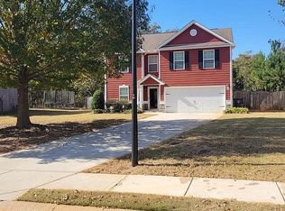 121 Poppy Ln, Byron, GA 31008