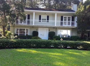 4670 Baden Ln, Jacksonville, FL 32210