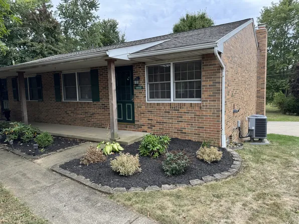 5663 Frank Ave NW, North Canton, OH 44720