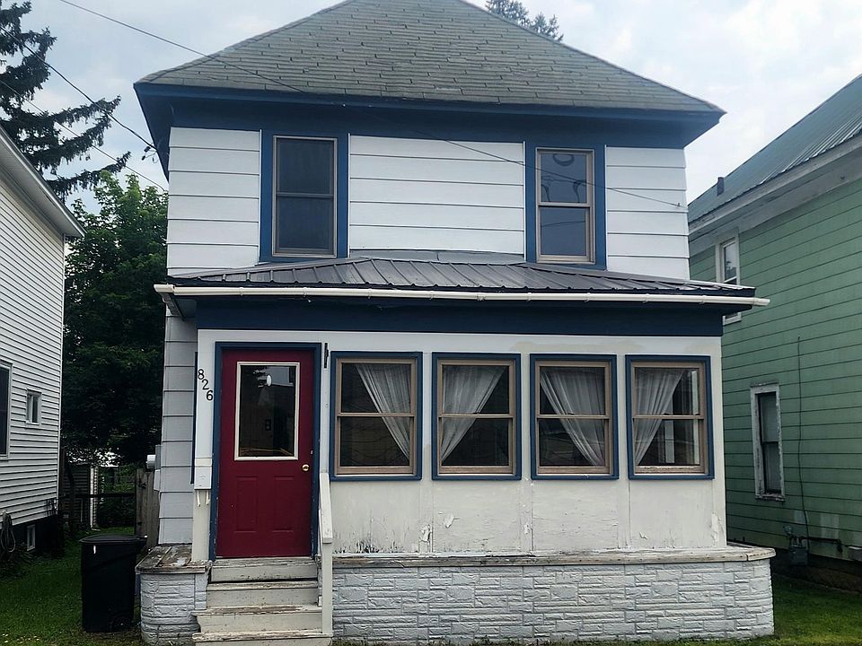 1st image of 826 Franklin St