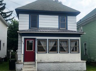 826 Franklin St, Ogdensburg, NY 13669