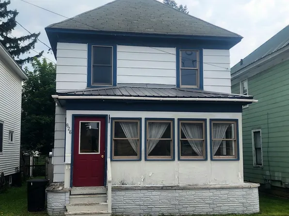 826 Franklin St, Ogdensburg, NY 13669