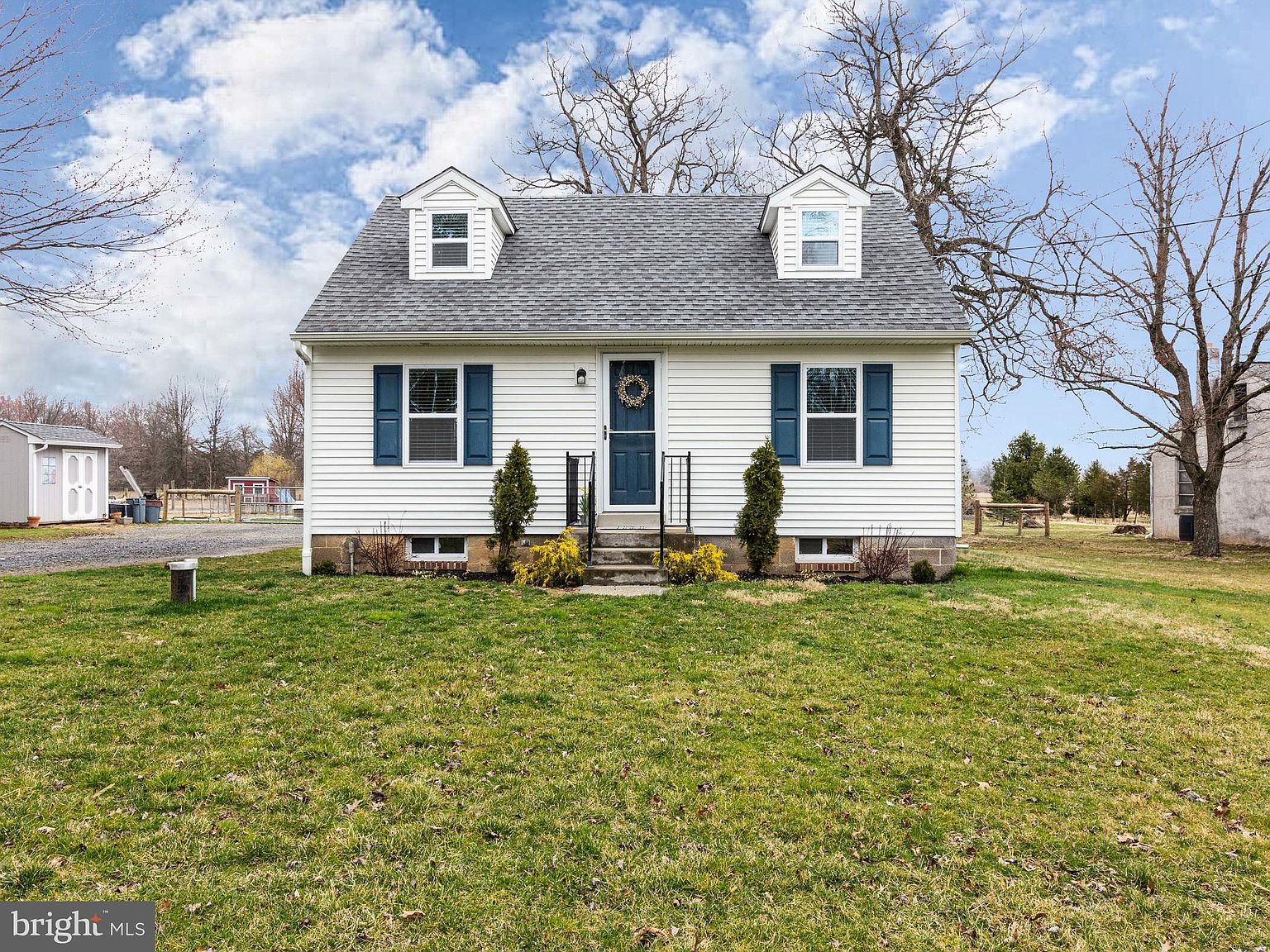 1503 Elverson Rd, Elverson, PA 19520 Zillow