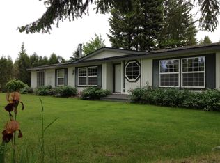 204 David Thompson Dr, Bonners Ferry, ID 83805