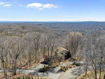 894 Iron Latch Rd, Franklin Lakes, NJ, 07417