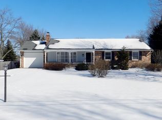 43 Longview Rd, Perkasie, PA 18944