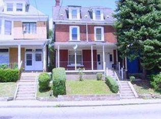 507 Lincoln Ave, East Liberty, PA 15206