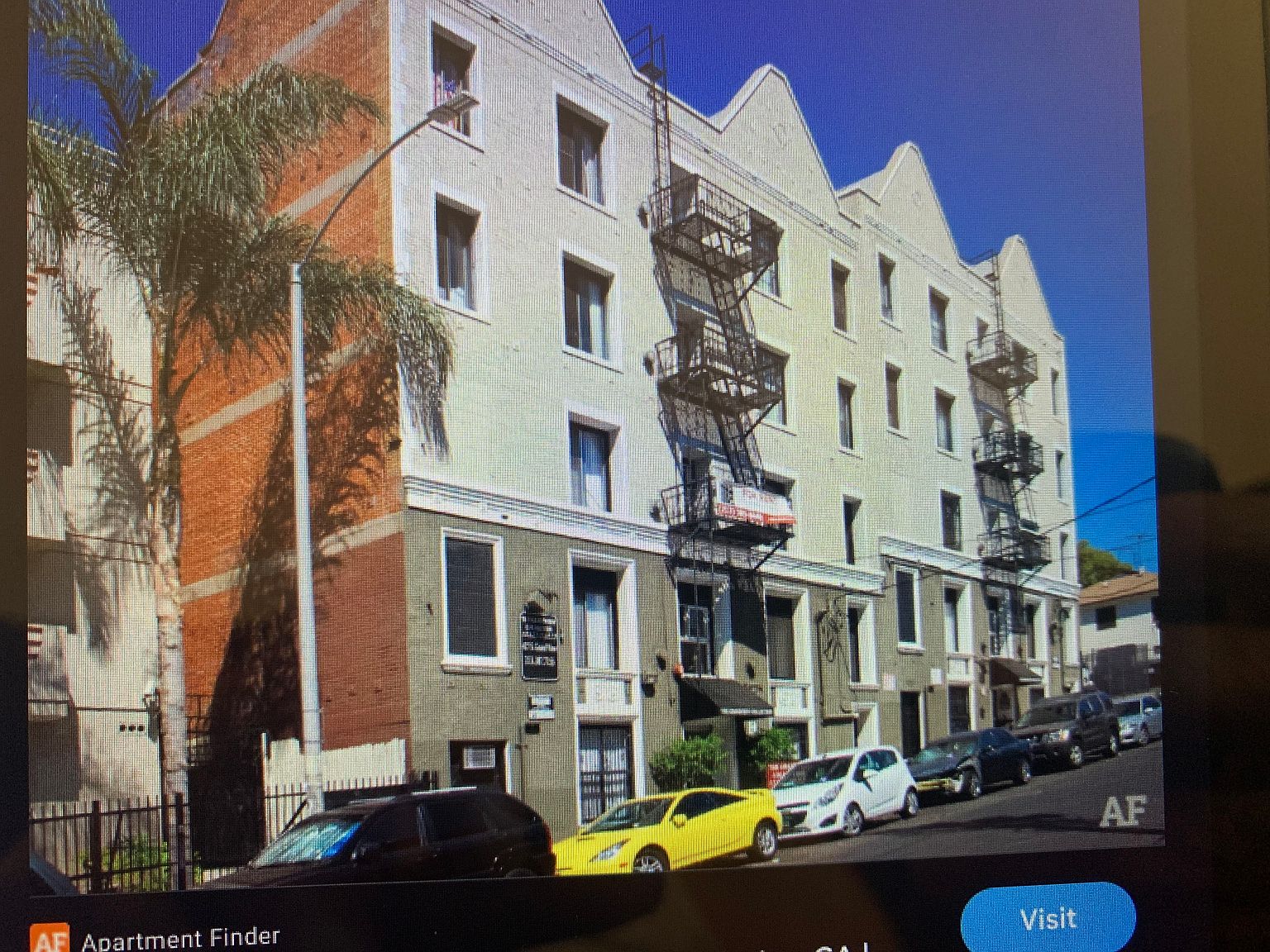 412 S Grand View St 206, Los Angeles, CA 90057 Zillow