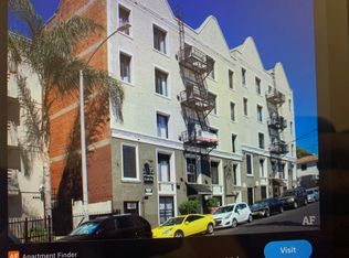 422 S Grand View St #B507, Los Angeles, CA 90057