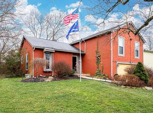 1256 Fletcher Dr, Reynoldsburg, OH