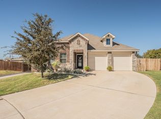 6337 Armadillo Ct, Fort Worth, TX 76179