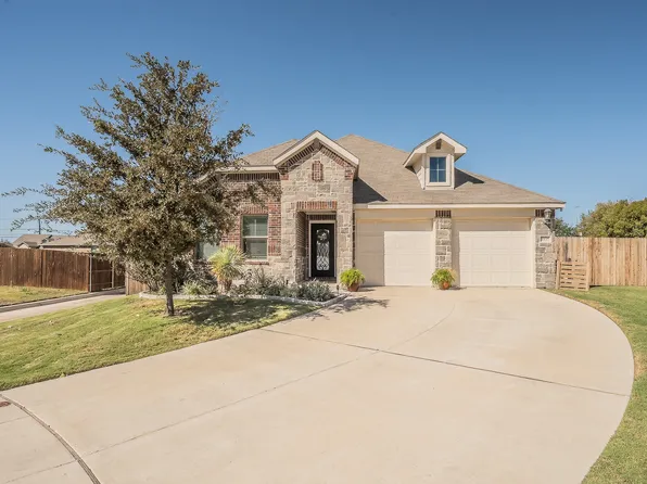 6337 Armadillo Ct, Fort Worth, TX 76179