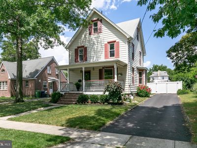1004 Parry Ave, Palmyra, NJ, 08065