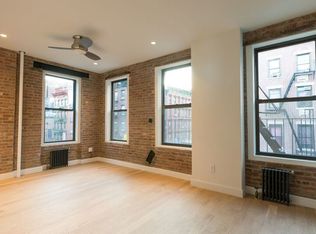 123 Madison St APT 3, New York, NY 10002