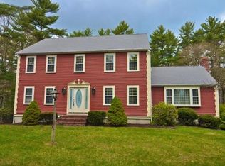 28 Clifton Dr, Kingston, MA 02364
