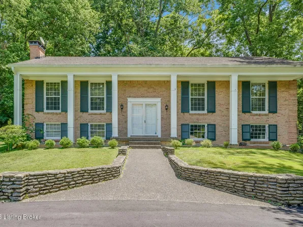 4100 Elmwood Ave, Louisville, KY 40207