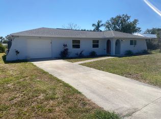 18414 Burkholder Cir, Pt Charlotte, FL 33948