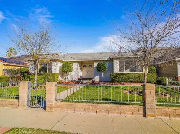 10112 Sophia Ave, North Hills, CA 91343