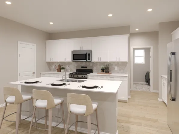 The Beckley Plan, Lakehaven - Signature Series