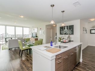 1 Harbor Point Rd #1850, Stamford, CT 06902