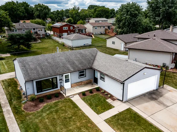 7619 160th St, Tinley Park, IL 60477