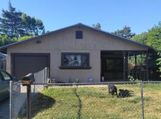 2886 Pinto Ln, Anderson, CA 96007